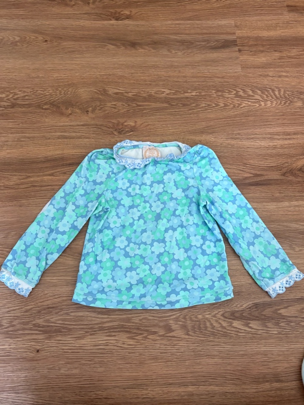 The Beaufort Bonnet Company Swim Shirt